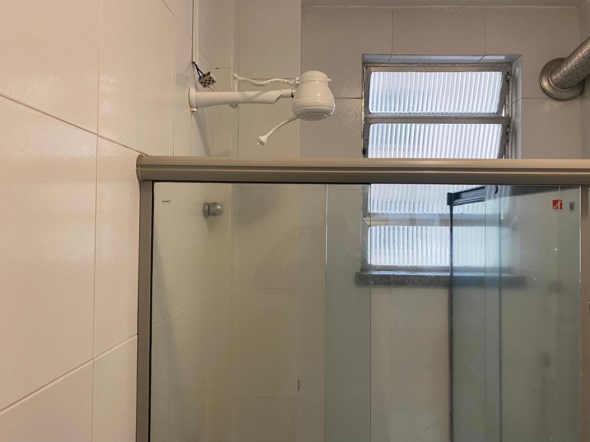 Appartement M402-Copacabana à Rio de Janeiro Extérieur photo