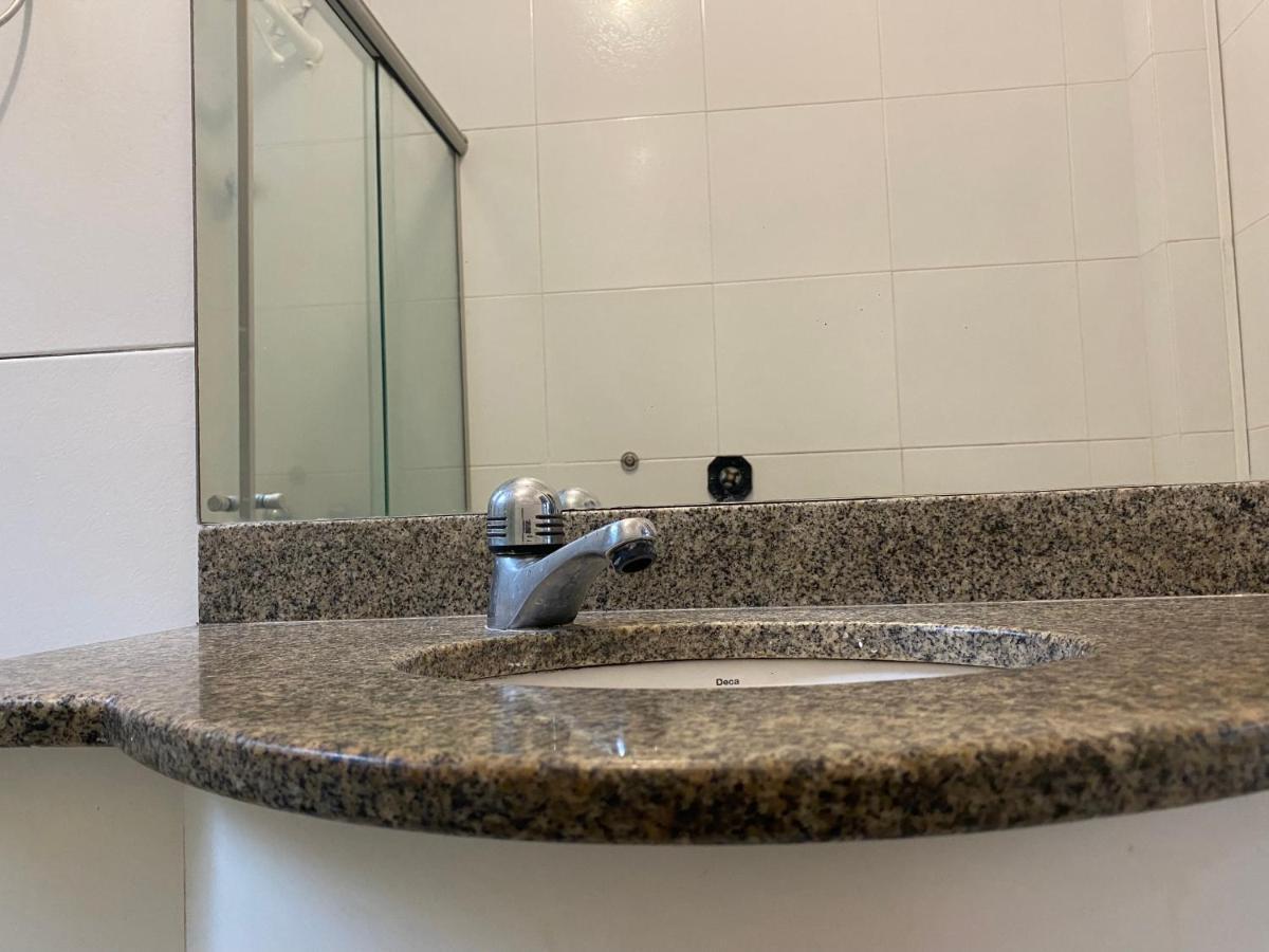 Appartement M402-Copacabana à Rio de Janeiro Extérieur photo
