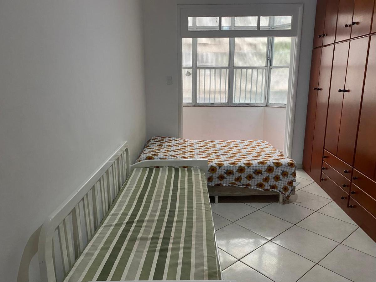 Appartement M402-Copacabana à Rio de Janeiro Extérieur photo