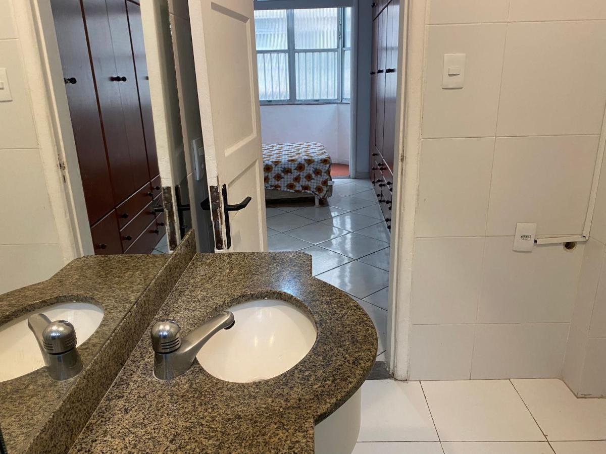 Appartement M402-Copacabana à Rio de Janeiro Extérieur photo