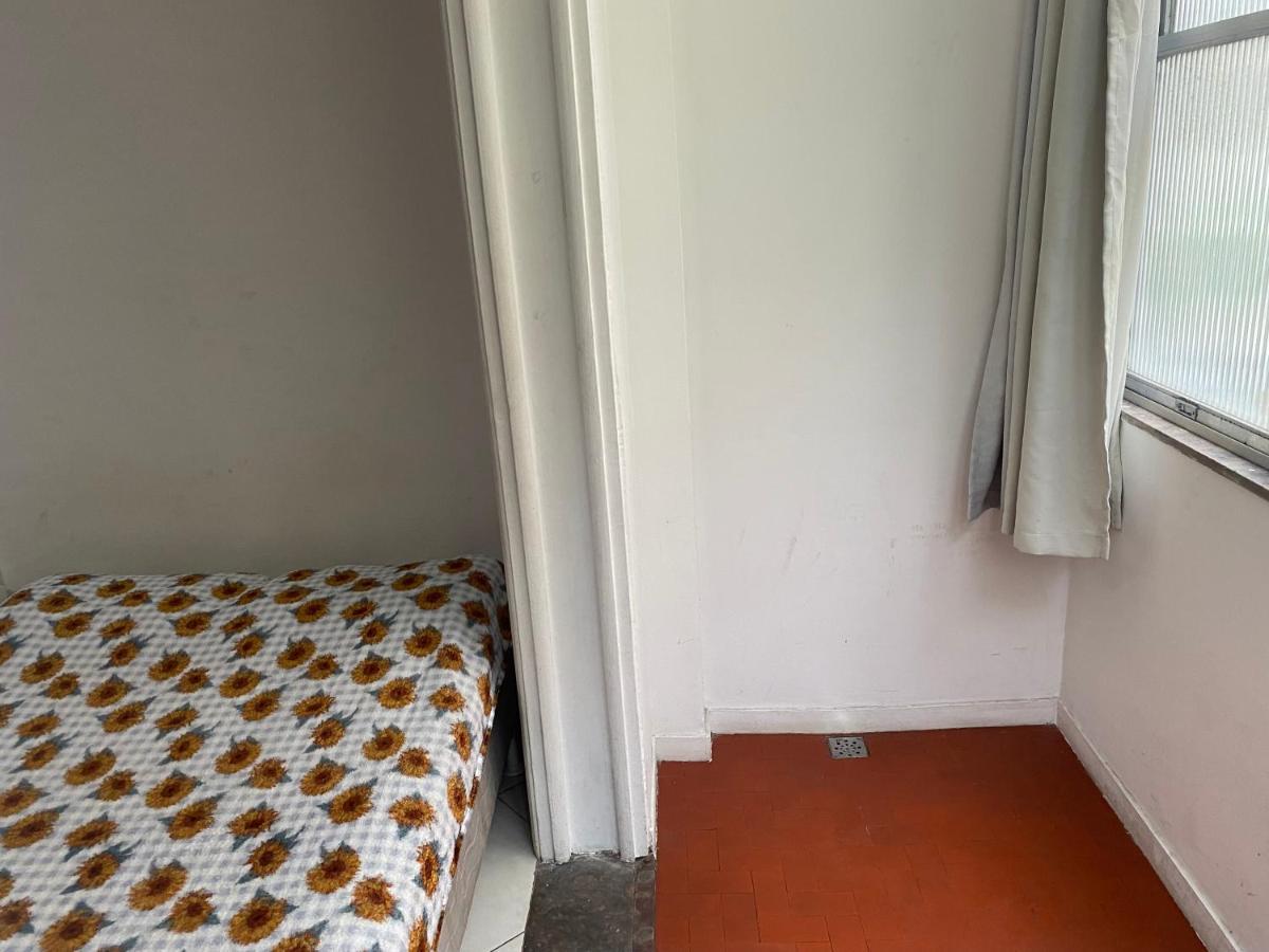 Appartement M402-Copacabana à Rio de Janeiro Extérieur photo