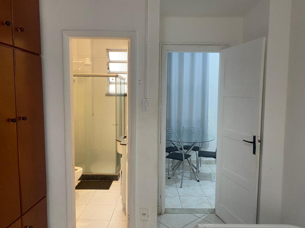 Appartement M402-Copacabana à Rio de Janeiro Extérieur photo