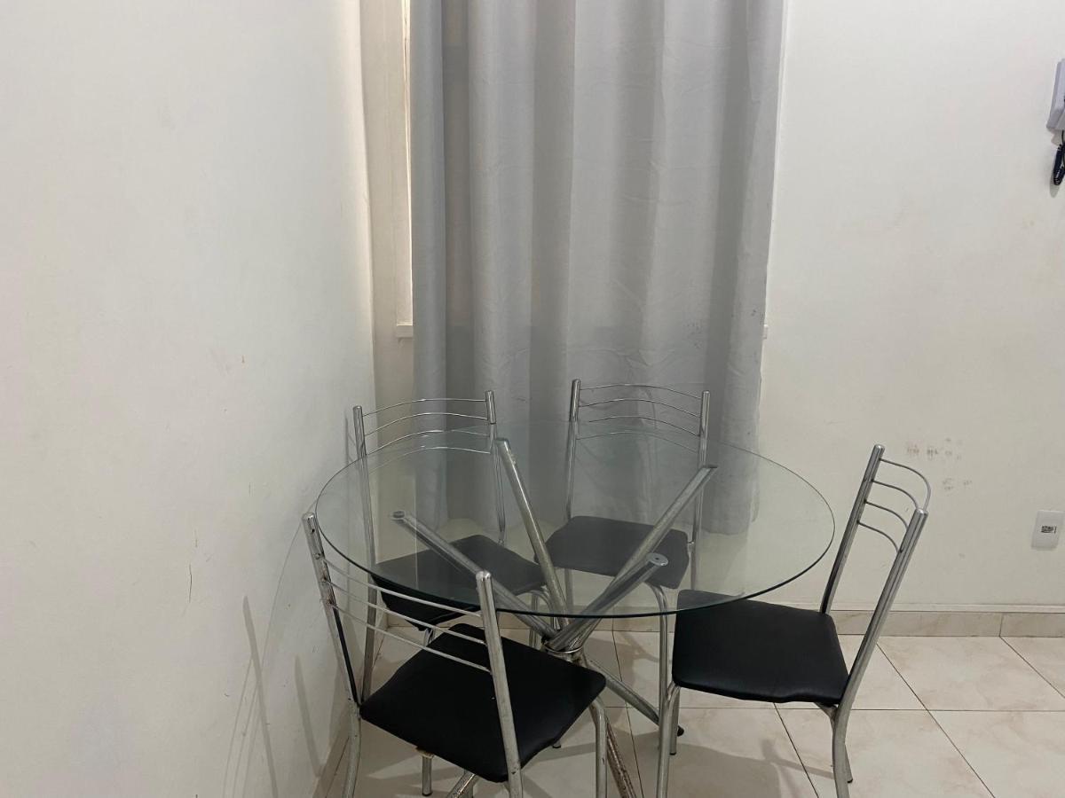 Appartement M402-Copacabana à Rio de Janeiro Extérieur photo