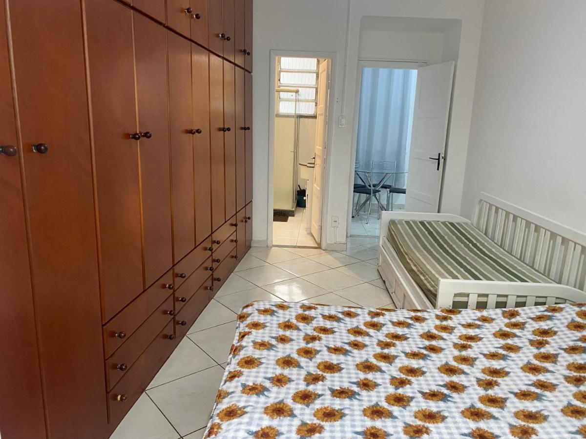 Appartement M402-Copacabana à Rio de Janeiro Extérieur photo