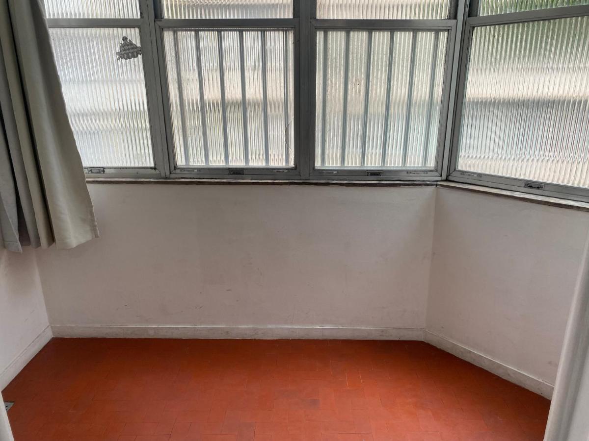 Appartement M402-Copacabana à Rio de Janeiro Extérieur photo