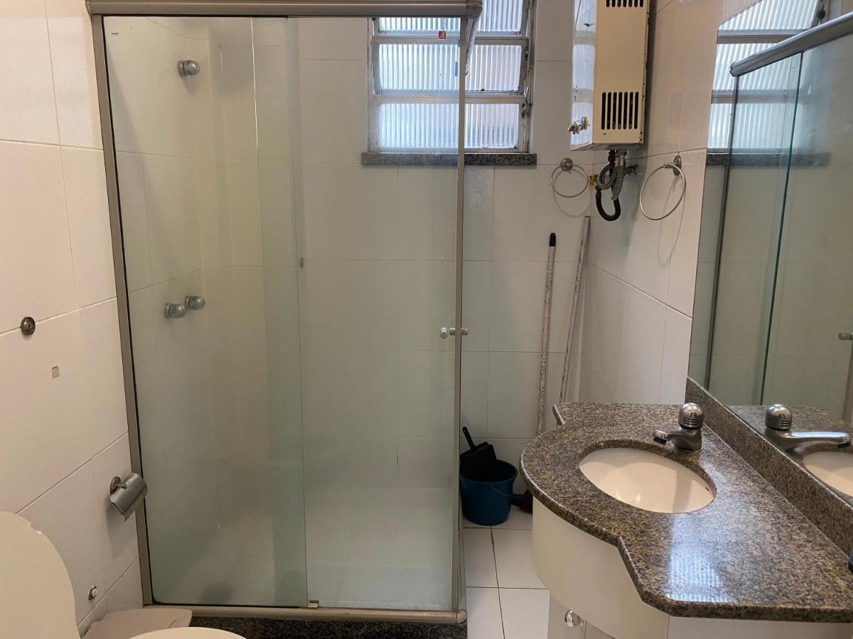 Appartement M402-Copacabana à Rio de Janeiro Extérieur photo